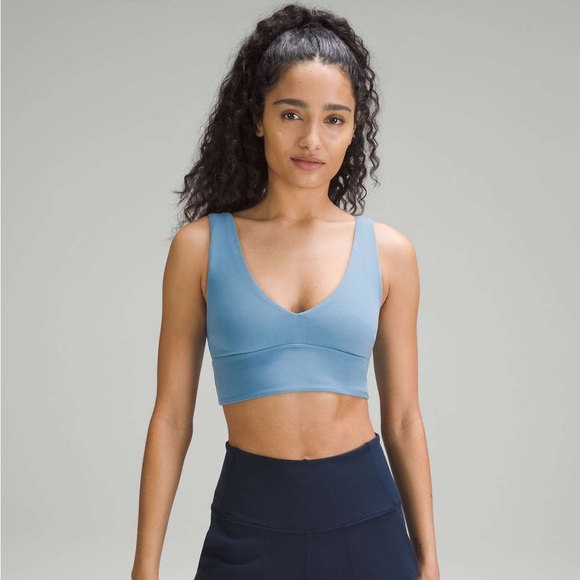 lululemon athletica Other - Lululemon Align V-neck Bra